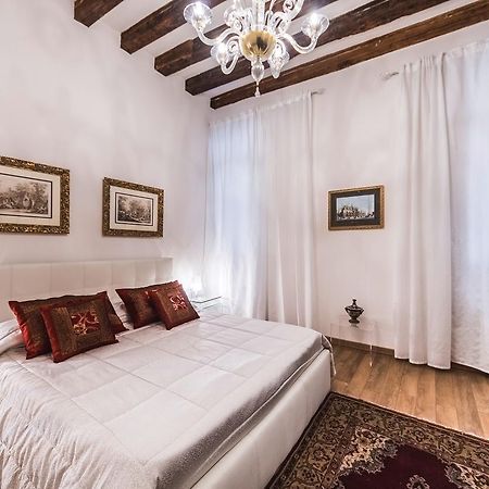 Apartamento Casa Degli Angeli, Free Wi-Fi Near San Marco Venecia Exterior foto