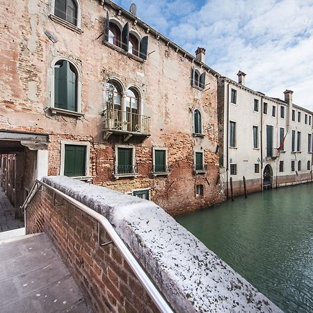 Apartamento Casa Degli Angeli, Free Wi-Fi Near San Marco Venecia Exterior foto