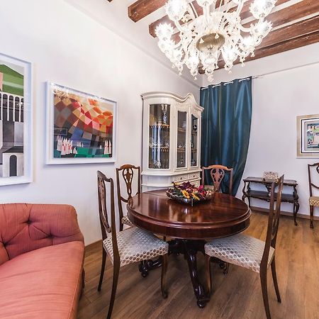 Apartamento Casa Degli Angeli, Free Wi-Fi Near San Marco Venecia Exterior foto