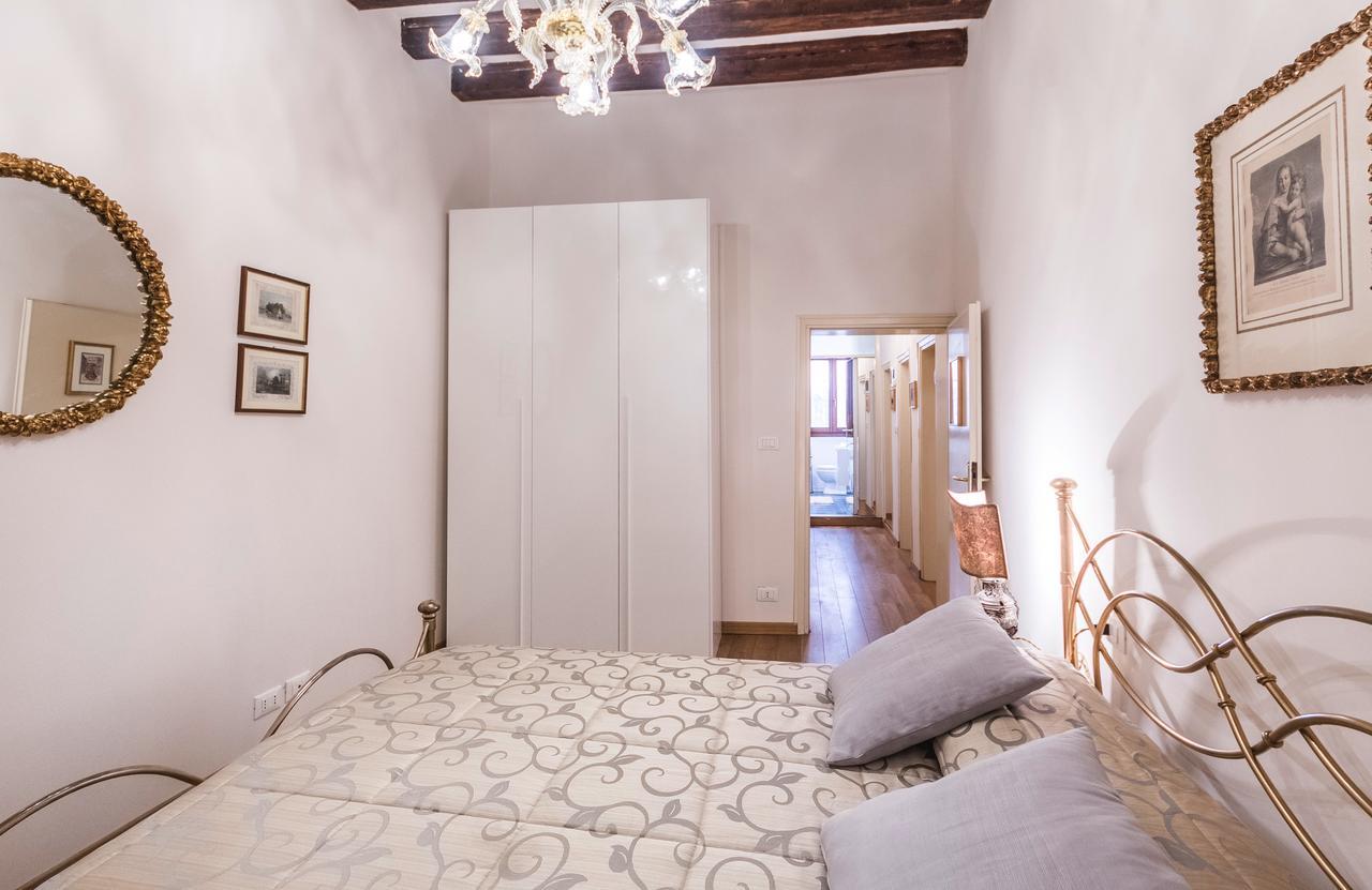 Apartamento Casa Degli Angeli, Free Wi-Fi Near San Marco Venecia Exterior foto