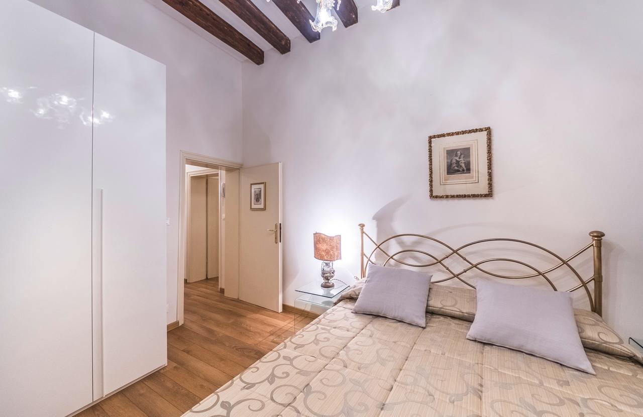 Apartamento Casa Degli Angeli, Free Wi-Fi Near San Marco Venecia Exterior foto
