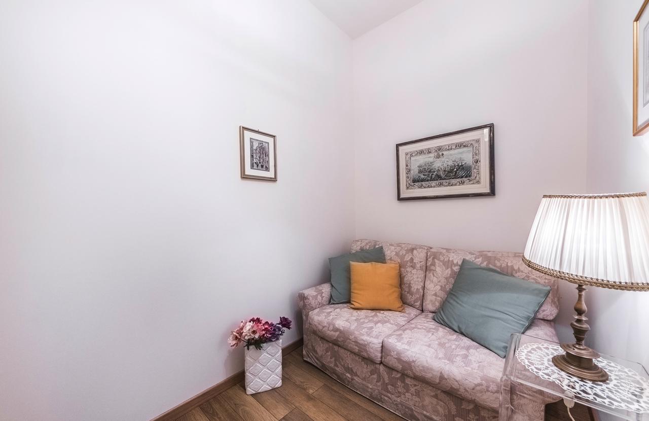 Apartamento Casa Degli Angeli, Free Wi-Fi Near San Marco Venecia Exterior foto