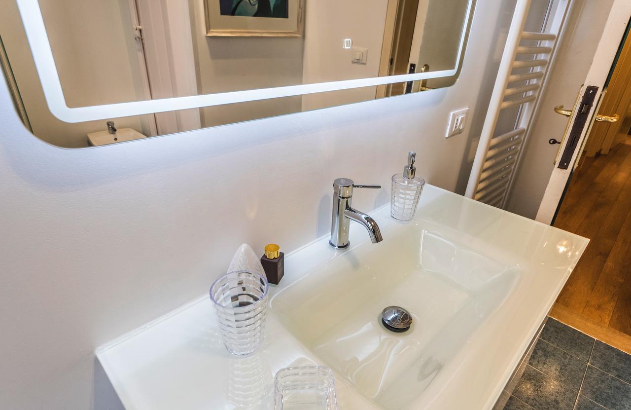 Apartamento Casa Degli Angeli, Free Wi-Fi Near San Marco Venecia Exterior foto