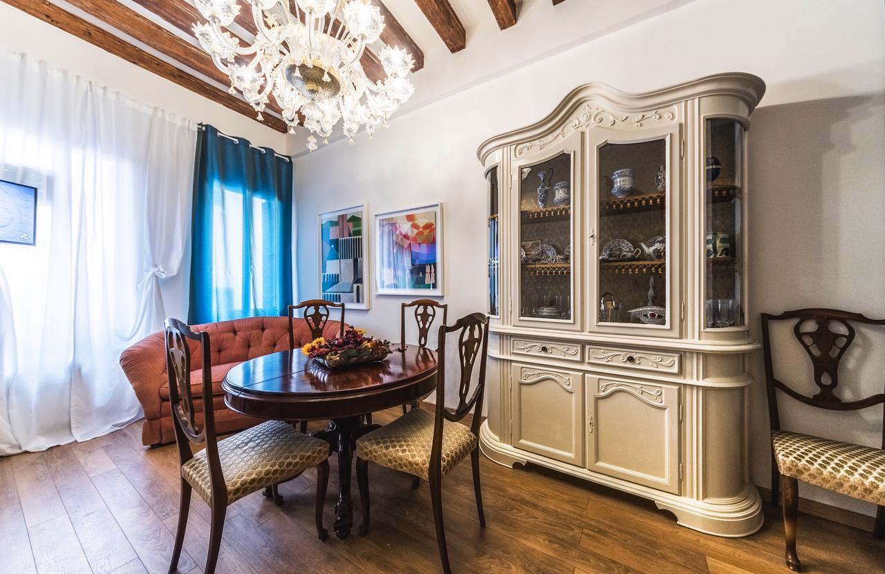 Apartamento Casa Degli Angeli, Free Wi-Fi Near San Marco Venecia Exterior foto