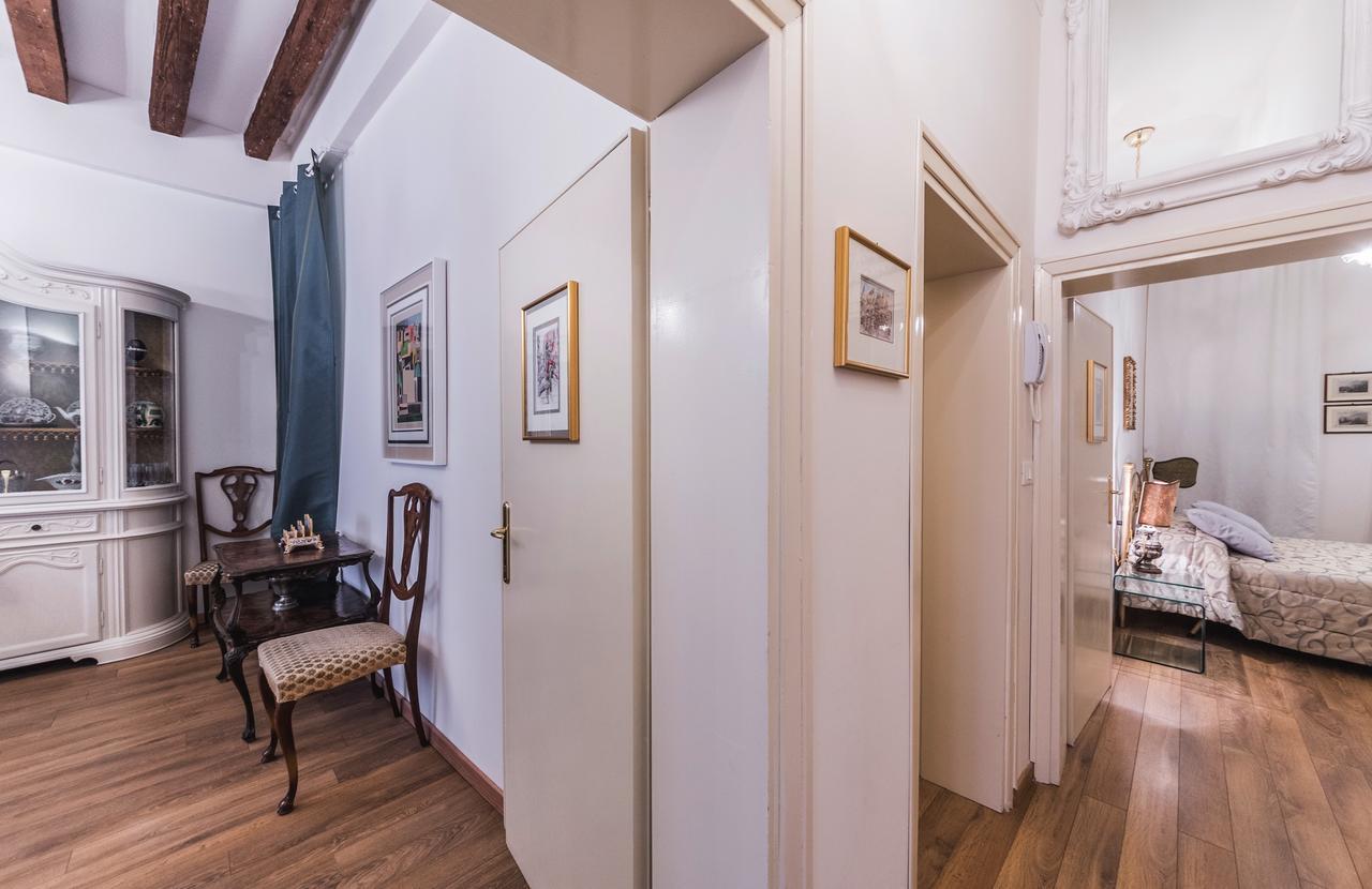 Apartamento Casa Degli Angeli, Free Wi-Fi Near San Marco Venecia Exterior foto