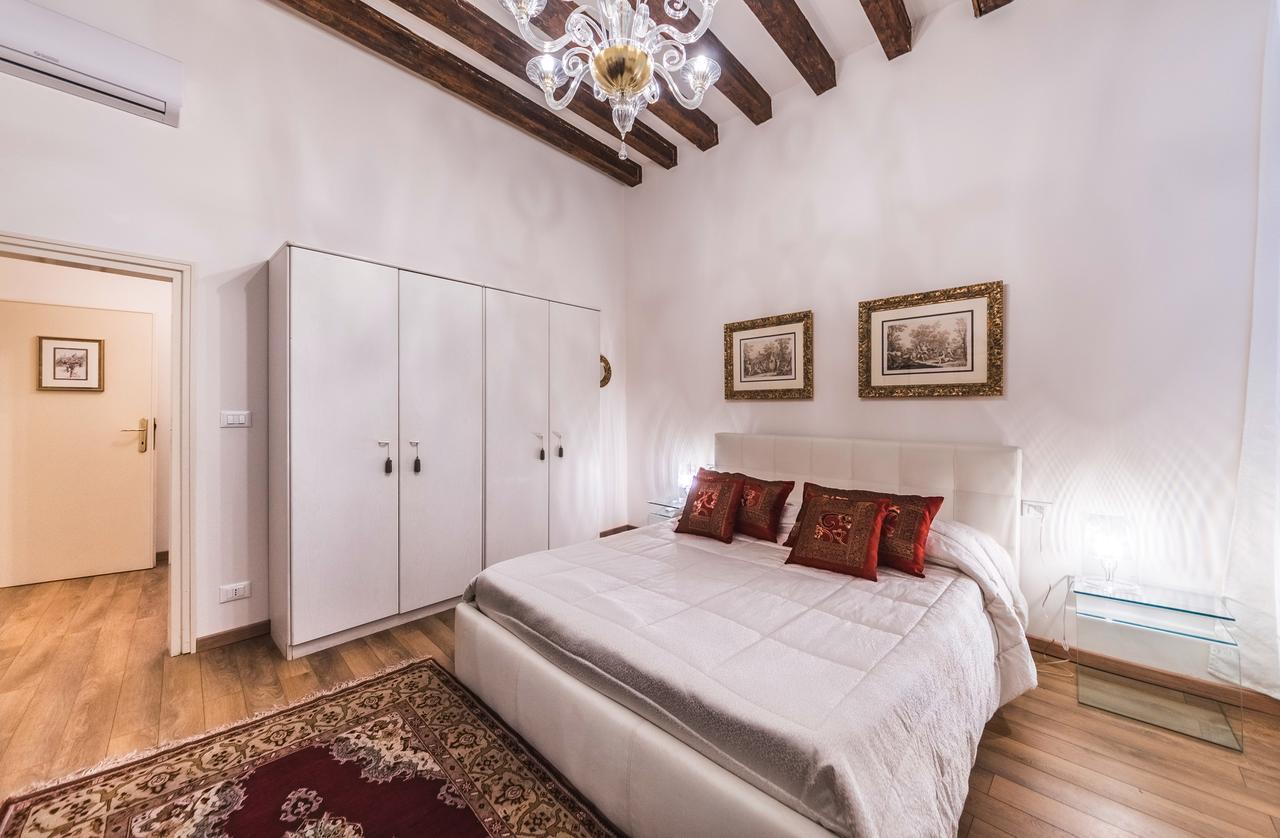 Apartamento Casa Degli Angeli, Free Wi-Fi Near San Marco Venecia Exterior foto