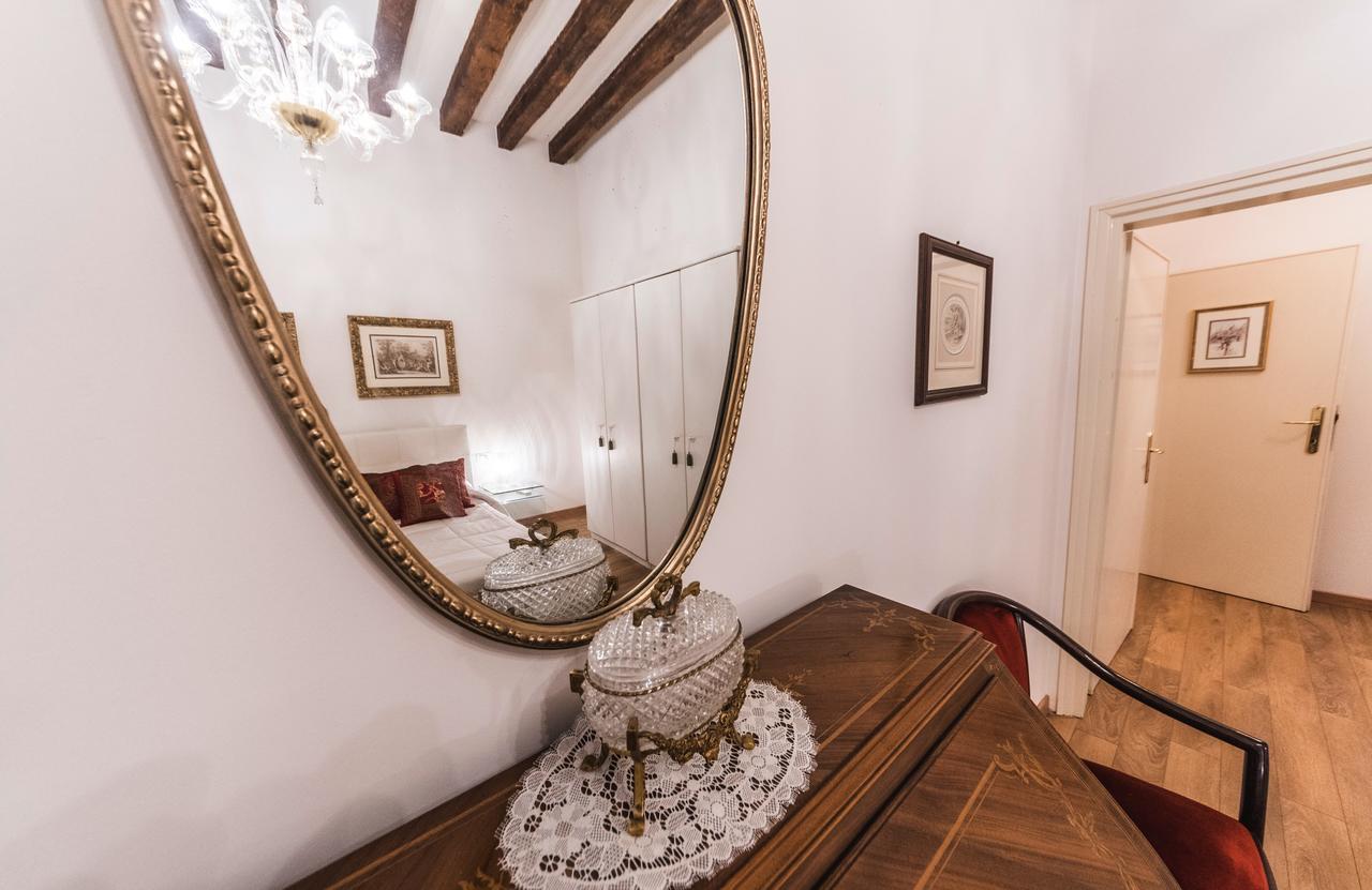Apartamento Casa Degli Angeli, Free Wi-Fi Near San Marco Venecia Exterior foto