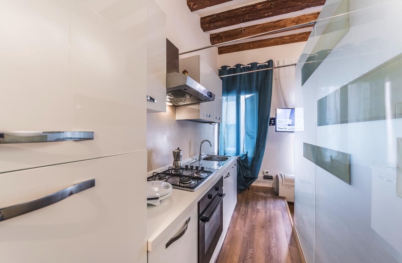 Apartamento Casa Degli Angeli, Free Wi-Fi Near San Marco Venecia Exterior foto