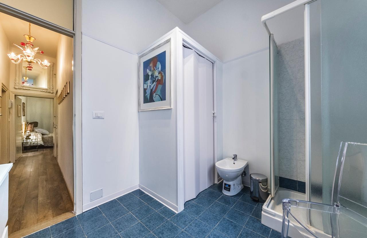 Apartamento Casa Degli Angeli, Free Wi-Fi Near San Marco Venecia Exterior foto
