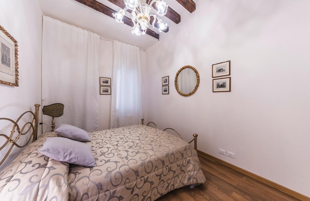 Apartamento Casa Degli Angeli, Free Wi-Fi Near San Marco Venecia Exterior foto