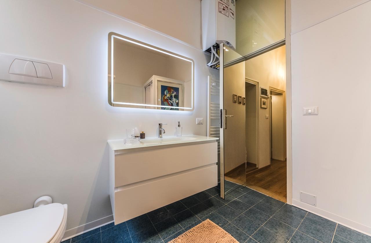 Apartamento Casa Degli Angeli, Free Wi-Fi Near San Marco Venecia Exterior foto
