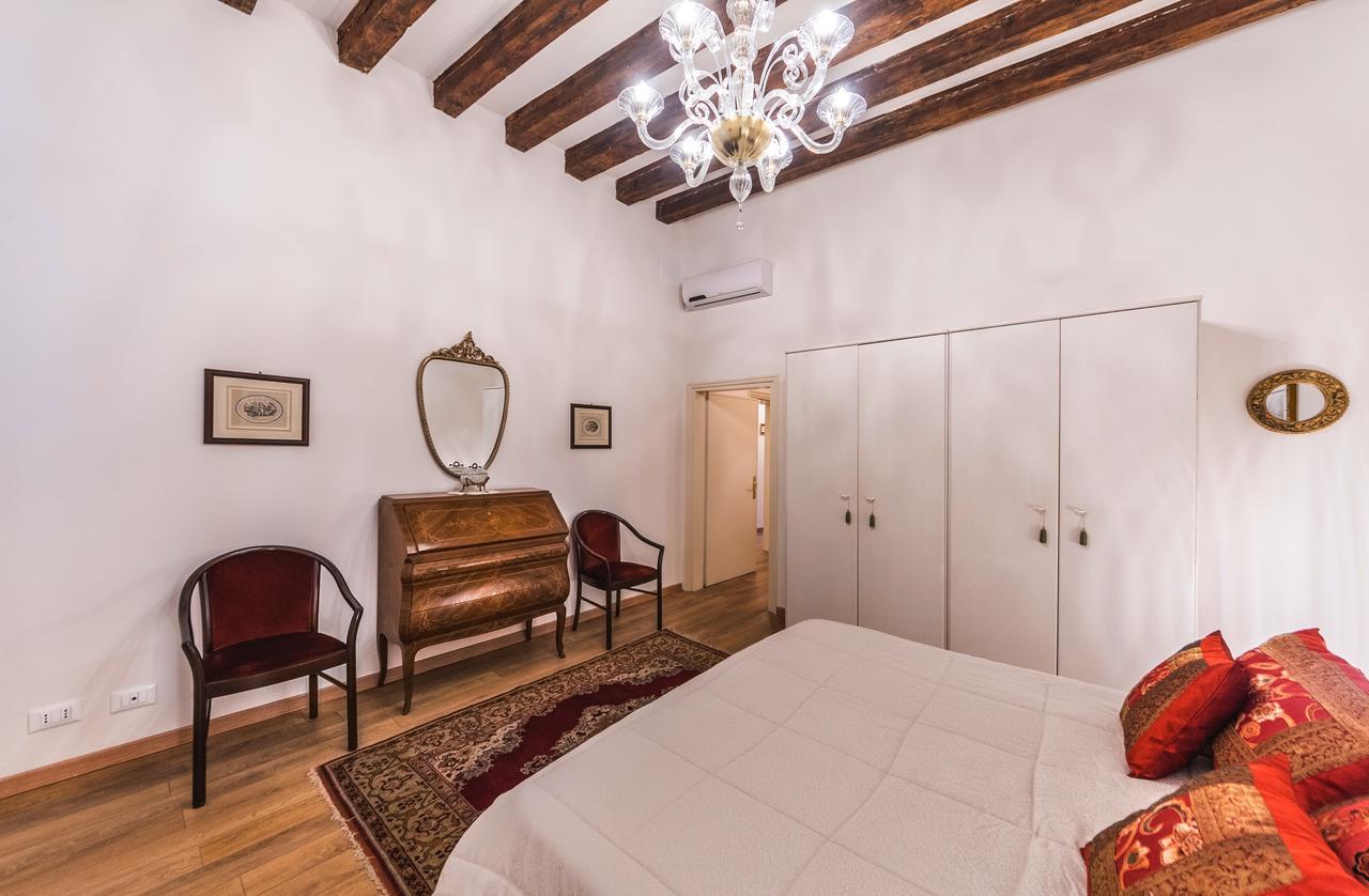 Apartamento Casa Degli Angeli, Free Wi-Fi Near San Marco Venecia Exterior foto