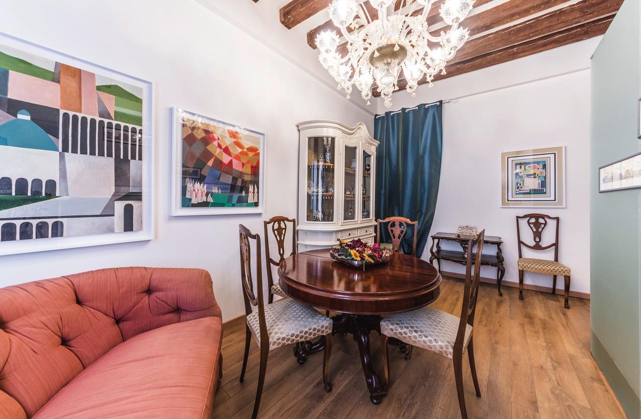 Apartamento Casa Degli Angeli, Free Wi-Fi Near San Marco Venecia Exterior foto