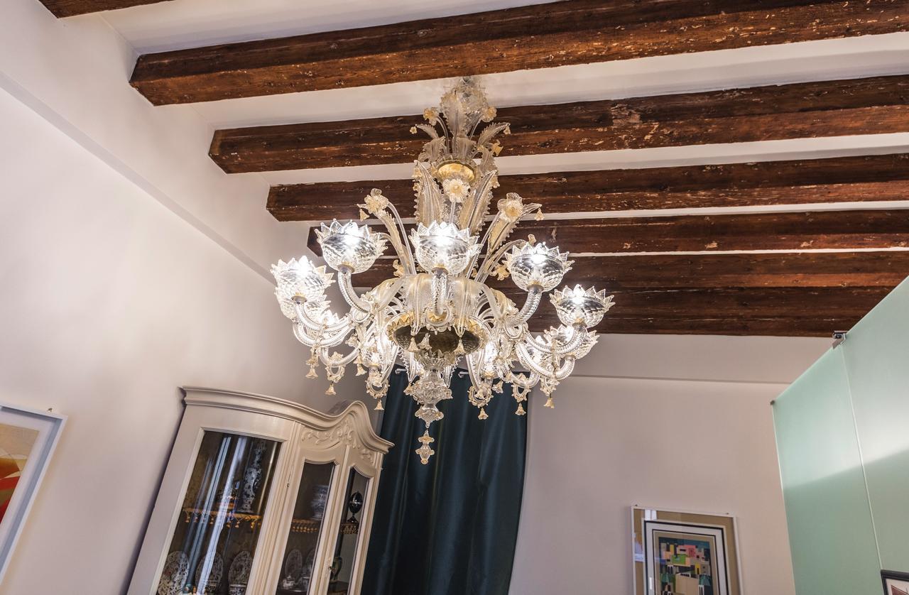Apartamento Casa Degli Angeli, Free Wi-Fi Near San Marco Venecia Exterior foto