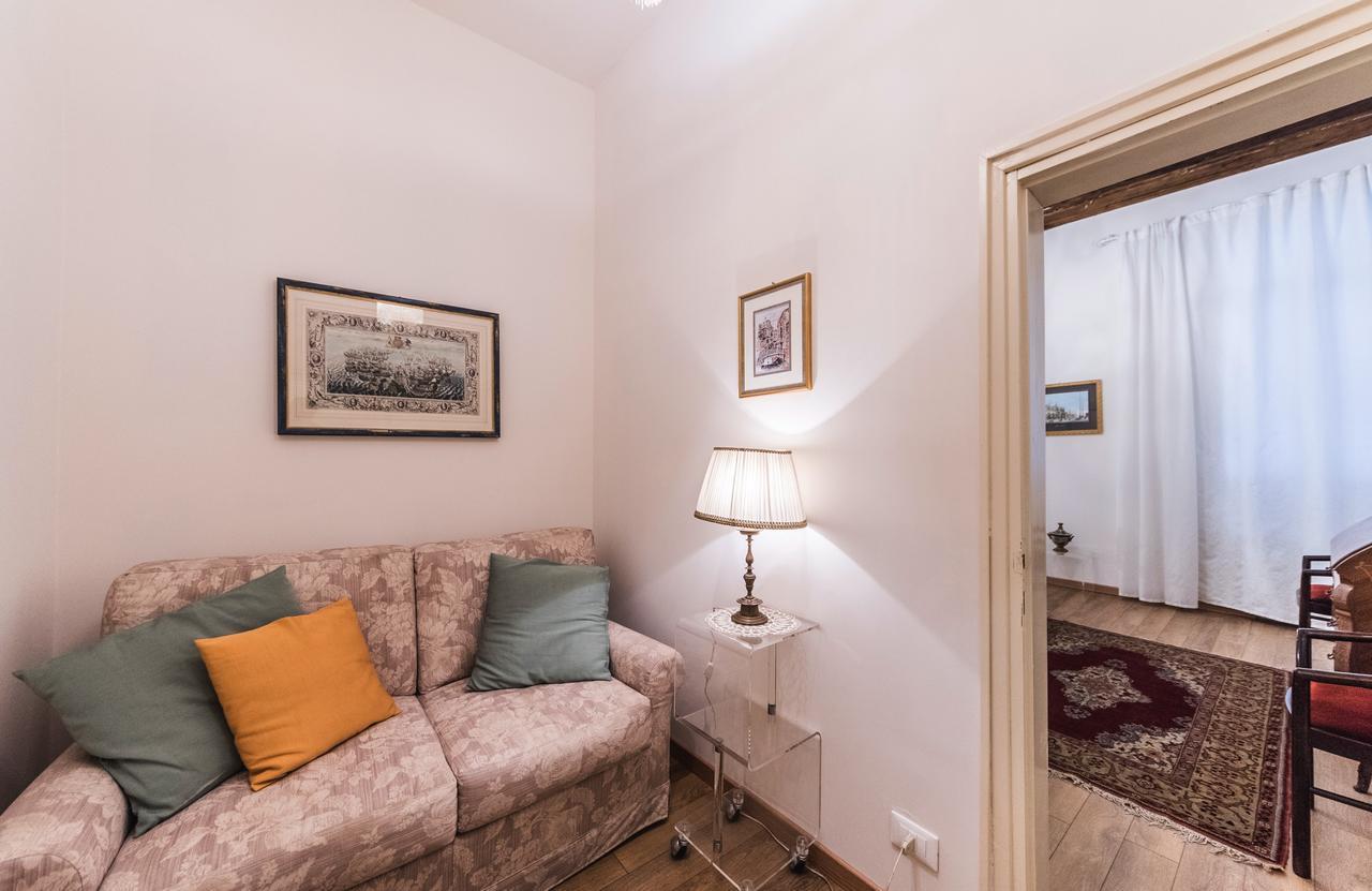 Apartamento Casa Degli Angeli, Free Wi-Fi Near San Marco Venecia Exterior foto