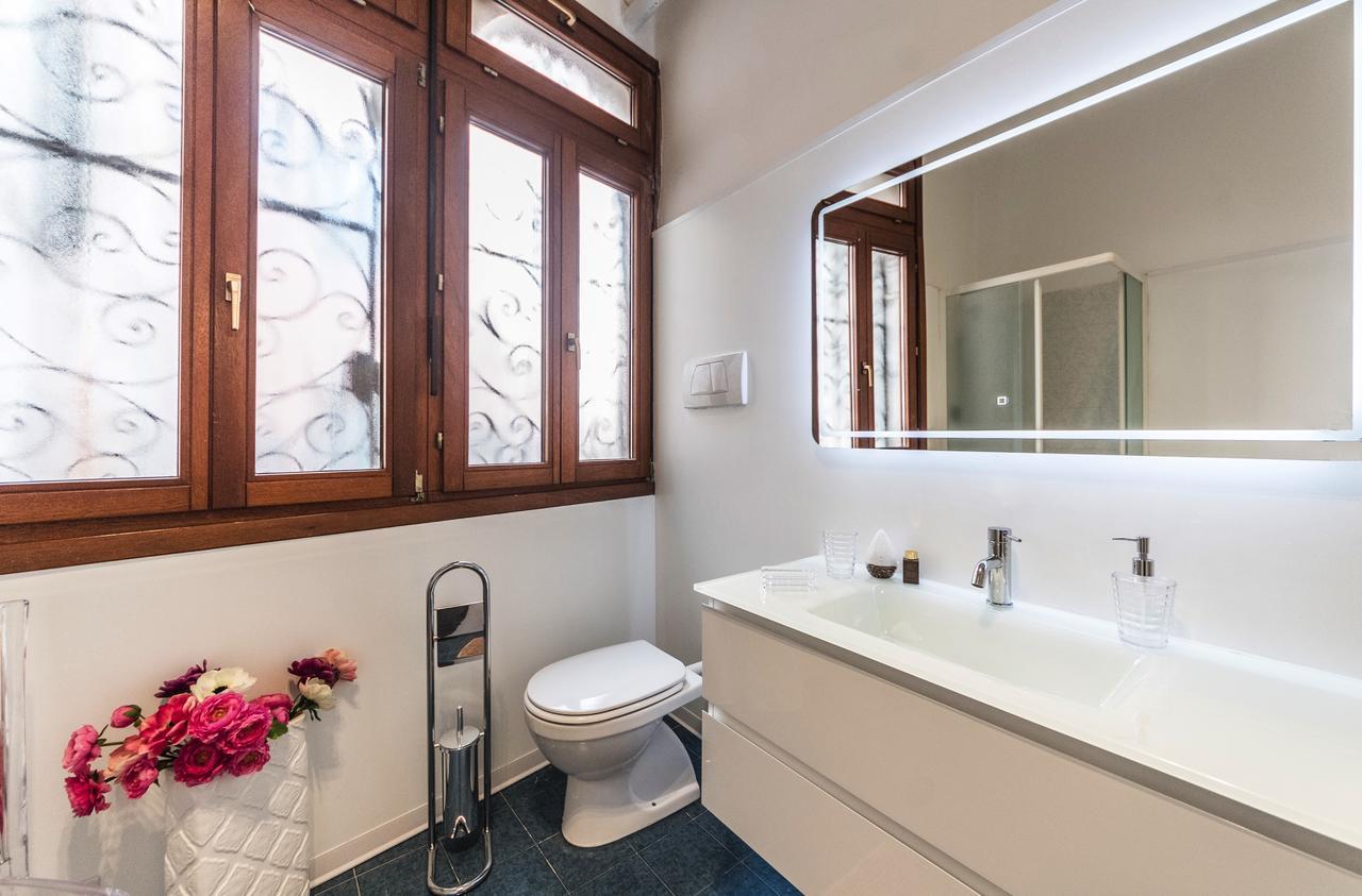 Apartamento Casa Degli Angeli, Free Wi-Fi Near San Marco Venecia Exterior foto